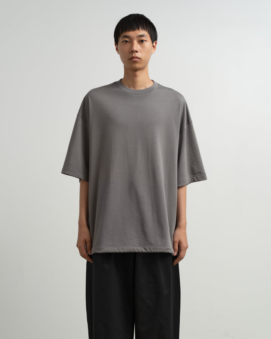 Graphpaper for is-ness Cotton Light Terry Balloon Sweat Tee