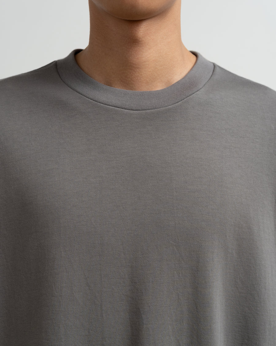Graphpaper for is-ness Cotton Light Terry Balloon Sweat Tee