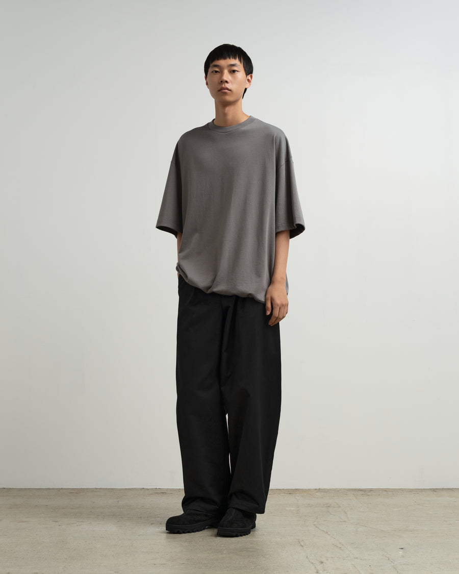 Graphpaper for is-ness Cotton Light Terry Balloon Sweat Tee
