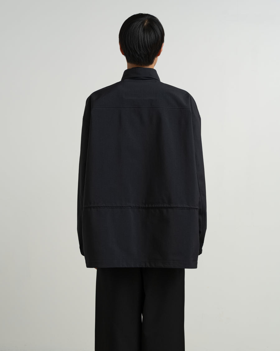Graphpaper for is-ness PERTEX® SHIELD MANASLU SHELL JACKET