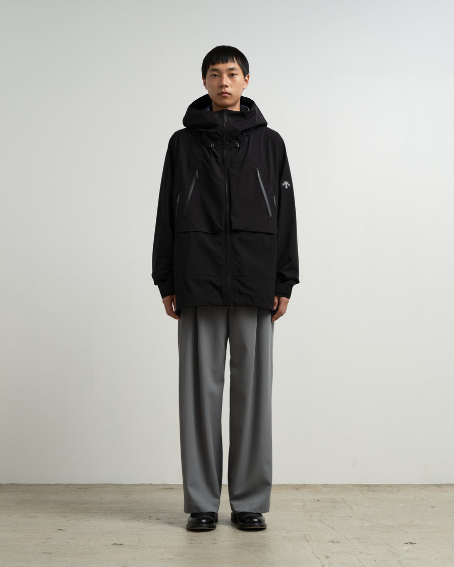 DESCENTE for Graphpaper ”Oversized ZENCHIKEI”