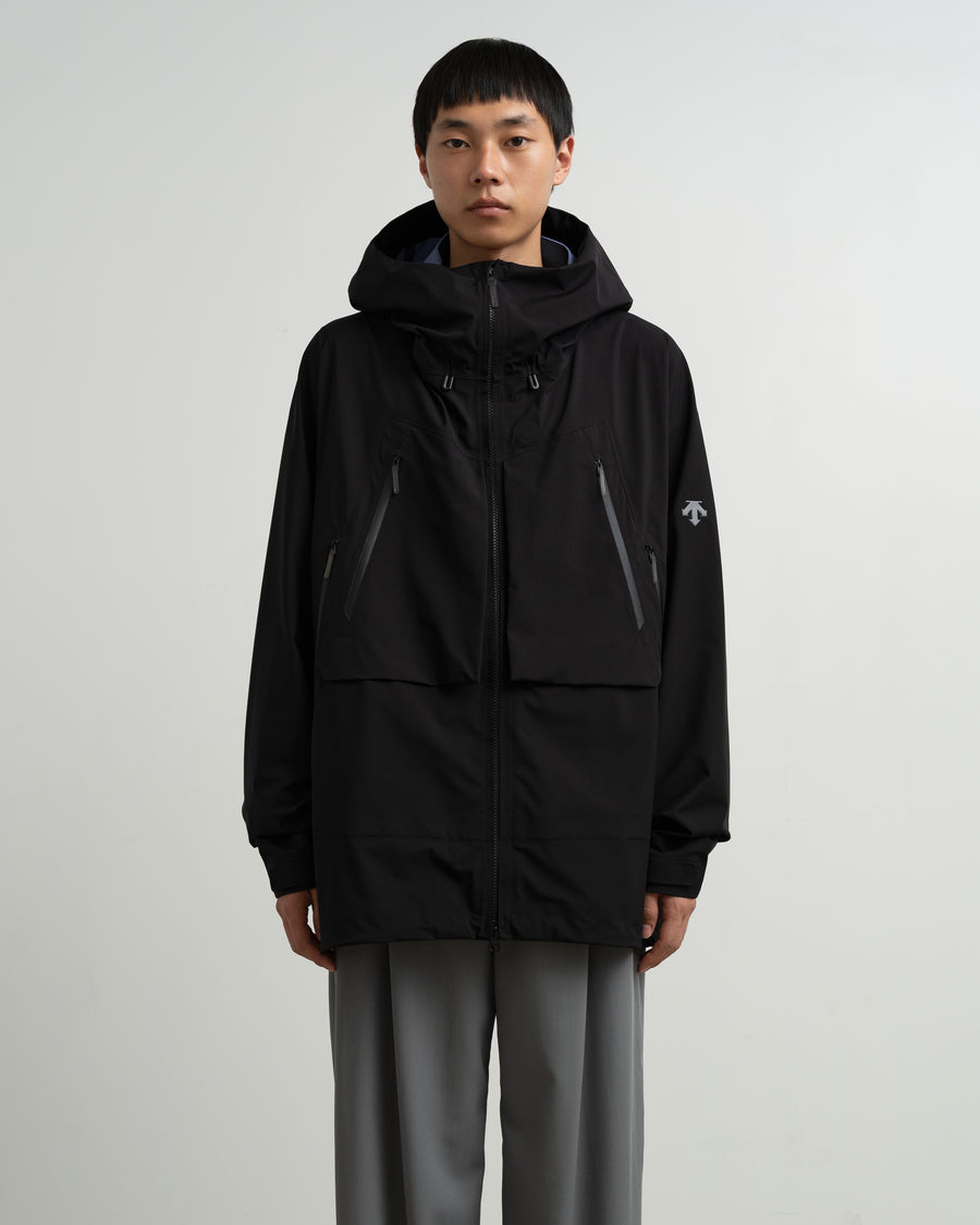 DESCENTE for Graphpaper 