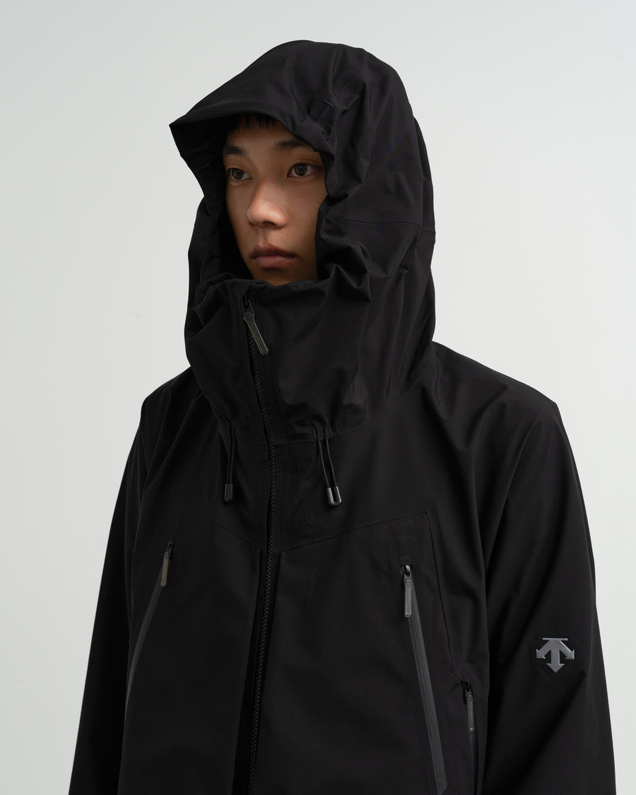 DESCENTE for Graphpaper ”Oversized ZENCHIKEI”