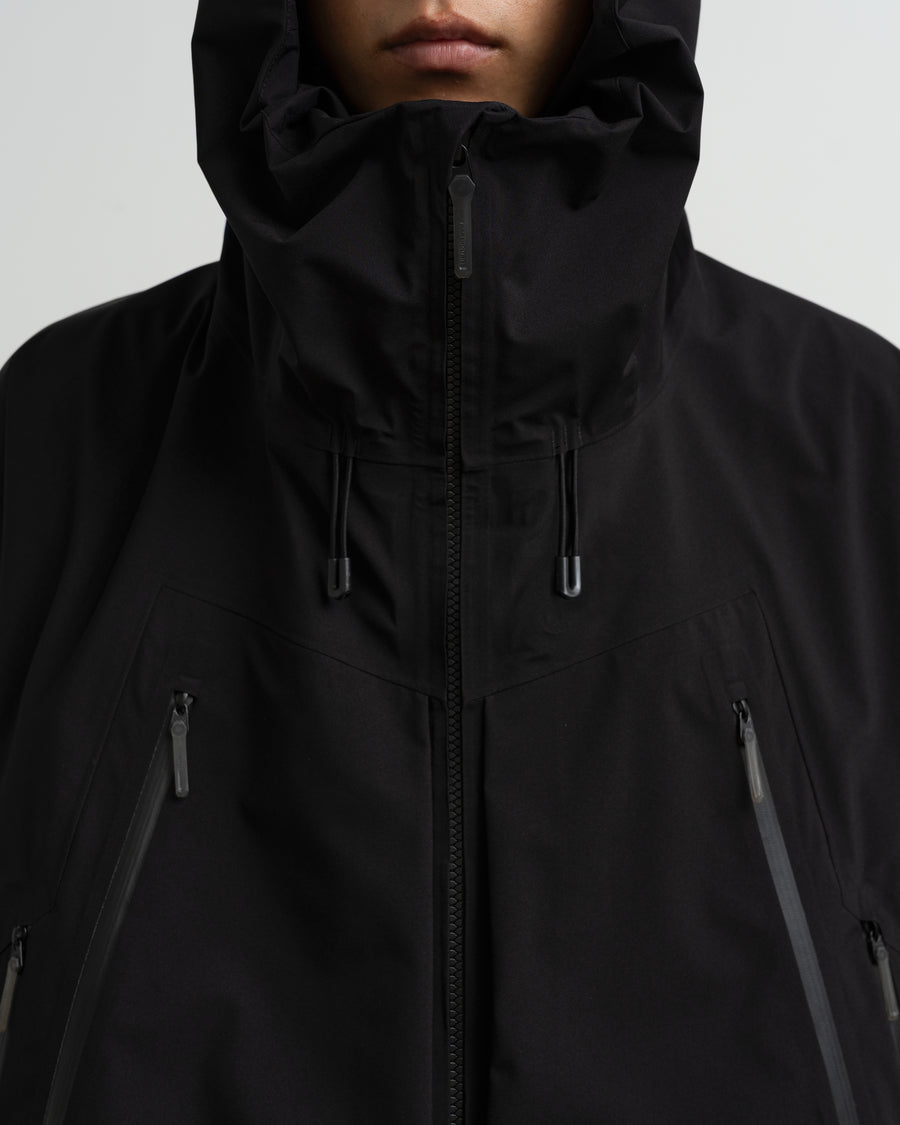 DESCENTE for Graphpaper 