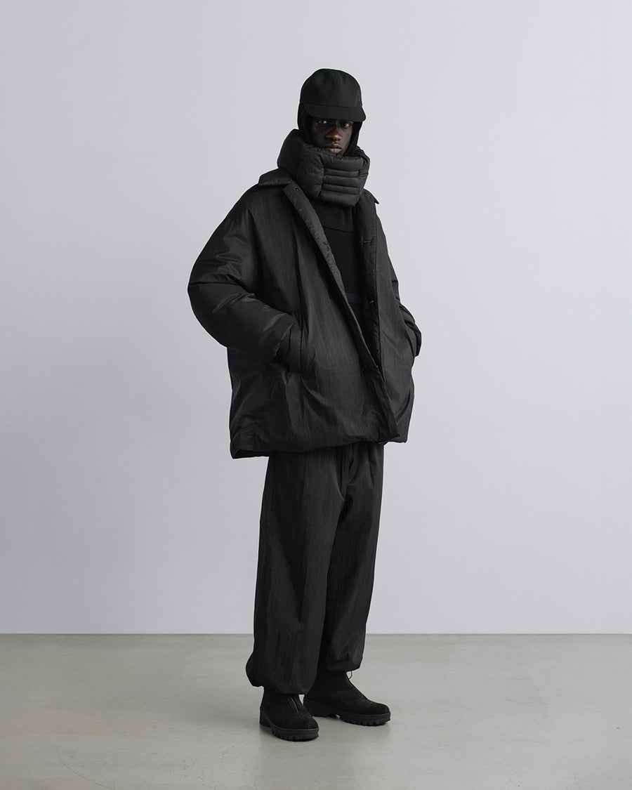 PERTEX® QUANTUM AIR Field Neck Warmer – Graphpaper