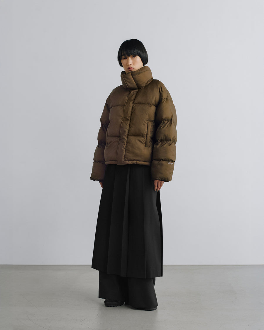 PERTEX® QUANTUM AIR Insulated Puffer Jacket – Graphpaper