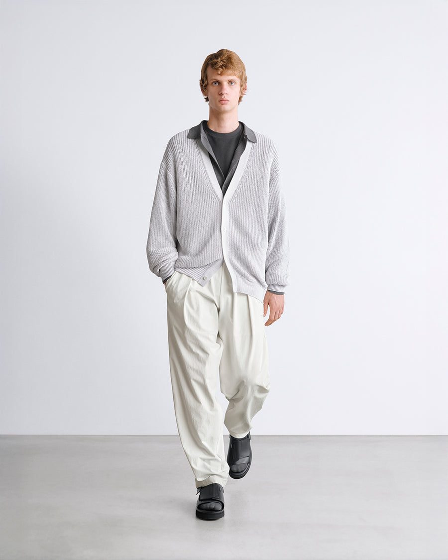 パンツ Graphpaper PERTEX Wide Easy Pants 26ss PERTEX EQUILIBRIUM Wide Easy Pants – Graphpaper