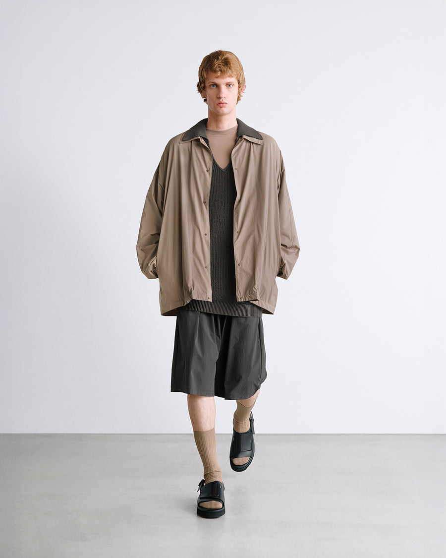 PERTEX QUANTUM AIR Overshirt – Graphpaper