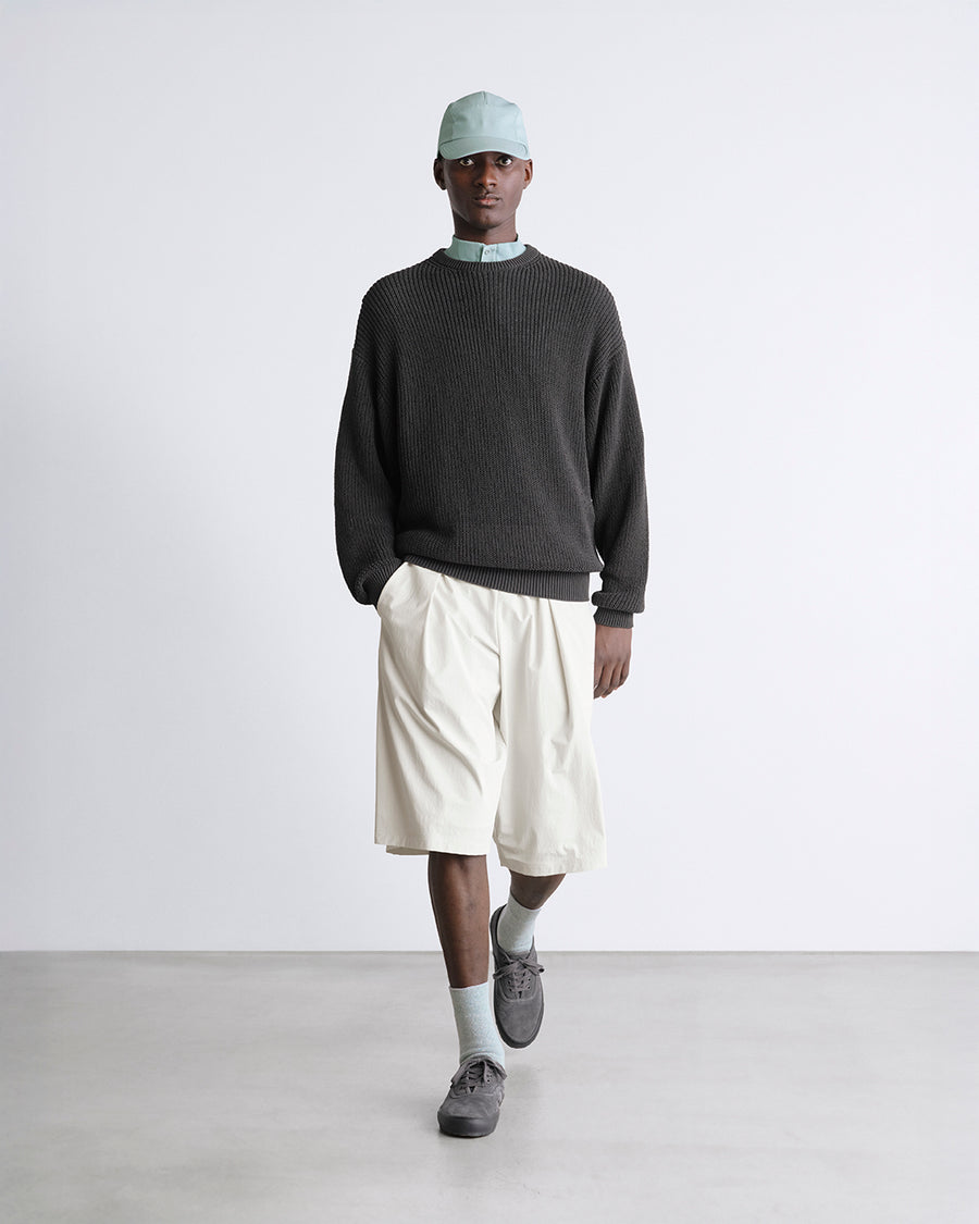 PERTEX EQUILIBRIUM Wide Easy Shorts – Graphpaper