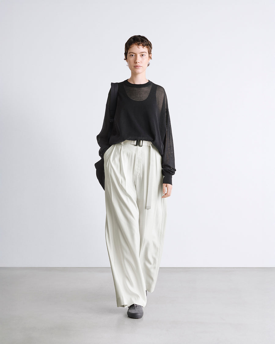 Nylon Riggers Belt – Graphpaper