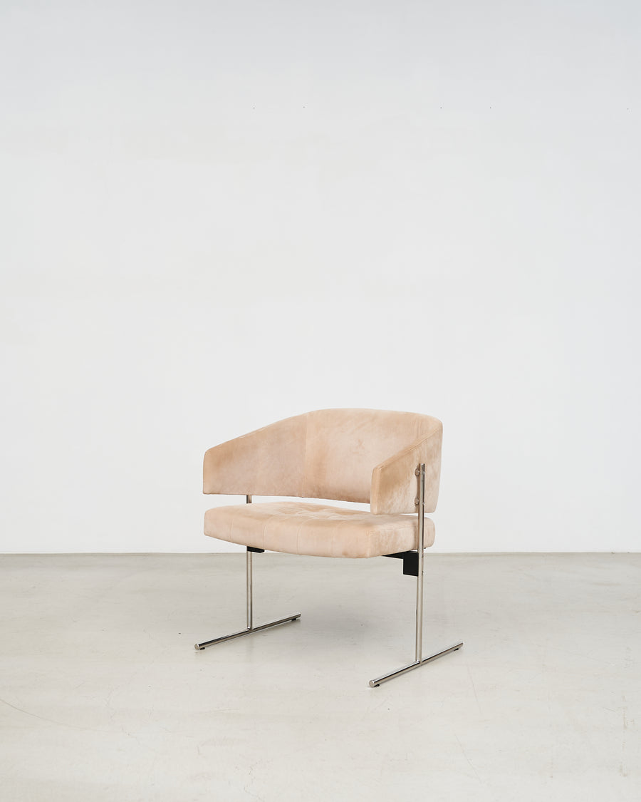 Brazil Senior Armchair by Jorge Zalszupin