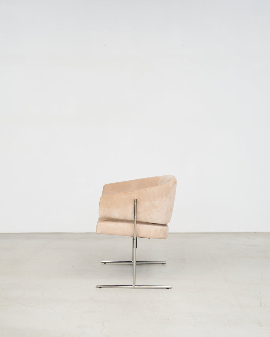 Brazil Senior Armchair by Jorge Zalszupin