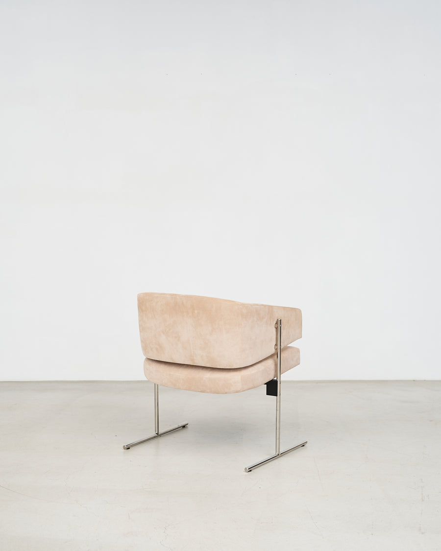 Brazil Senior Armchair by Jorge Zalszupin