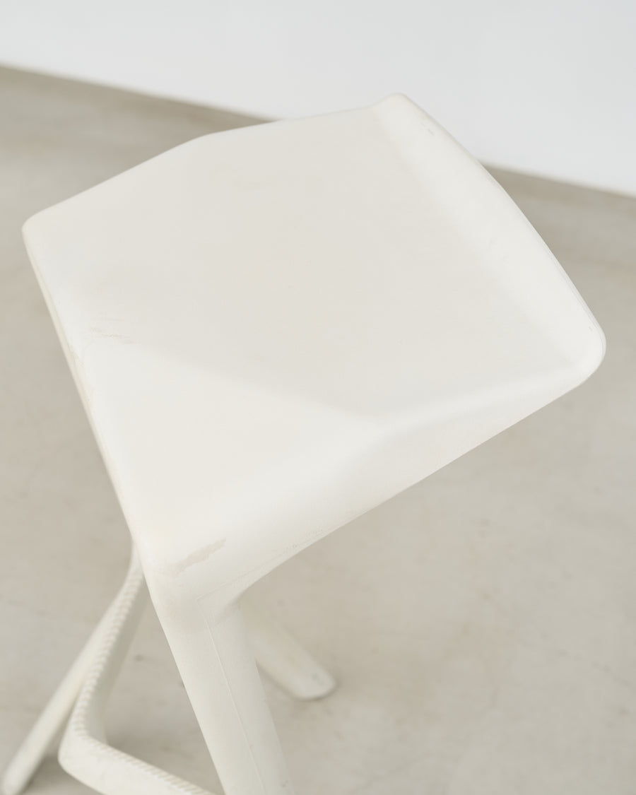 Miura Bar Stool by Konstantin Grcic