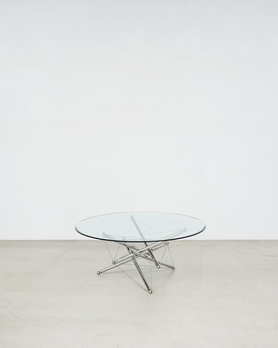 713 Table by Theodore Waddell for Cassina