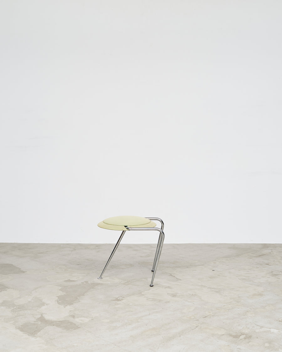 Stool Designed by Massimo Iosa Ghini