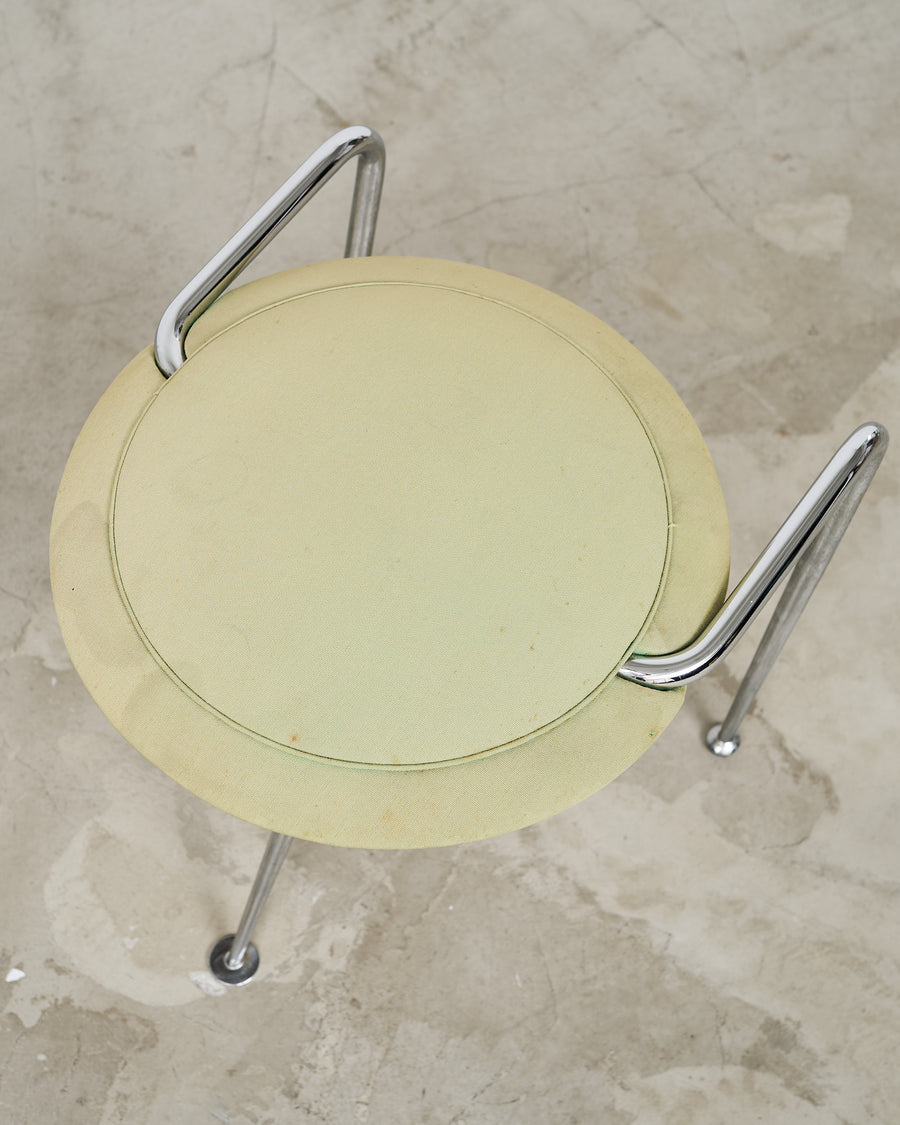 Stool Designed by Massimo Iosa Ghini