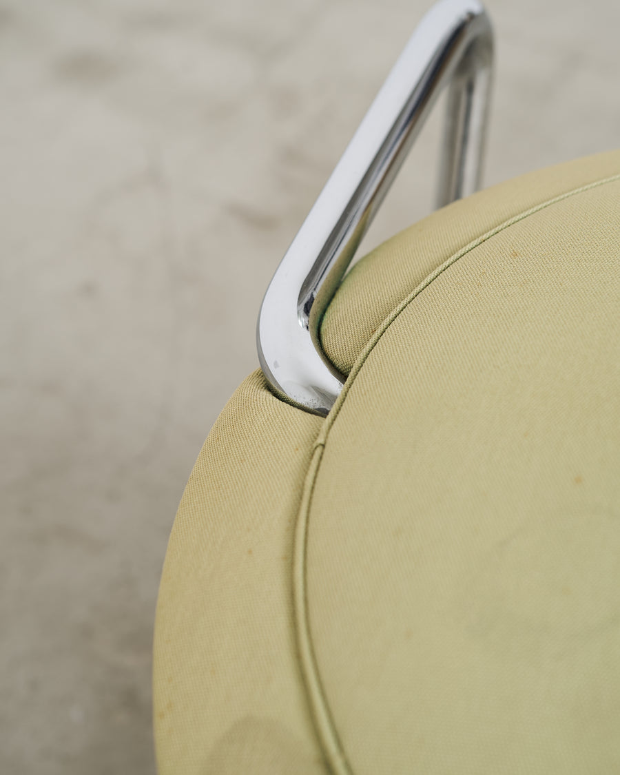 Stool Designed by Massimo Iosa Ghini