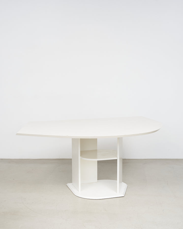 M5/1 Dining Table by Stefan Wewerka for TECTA