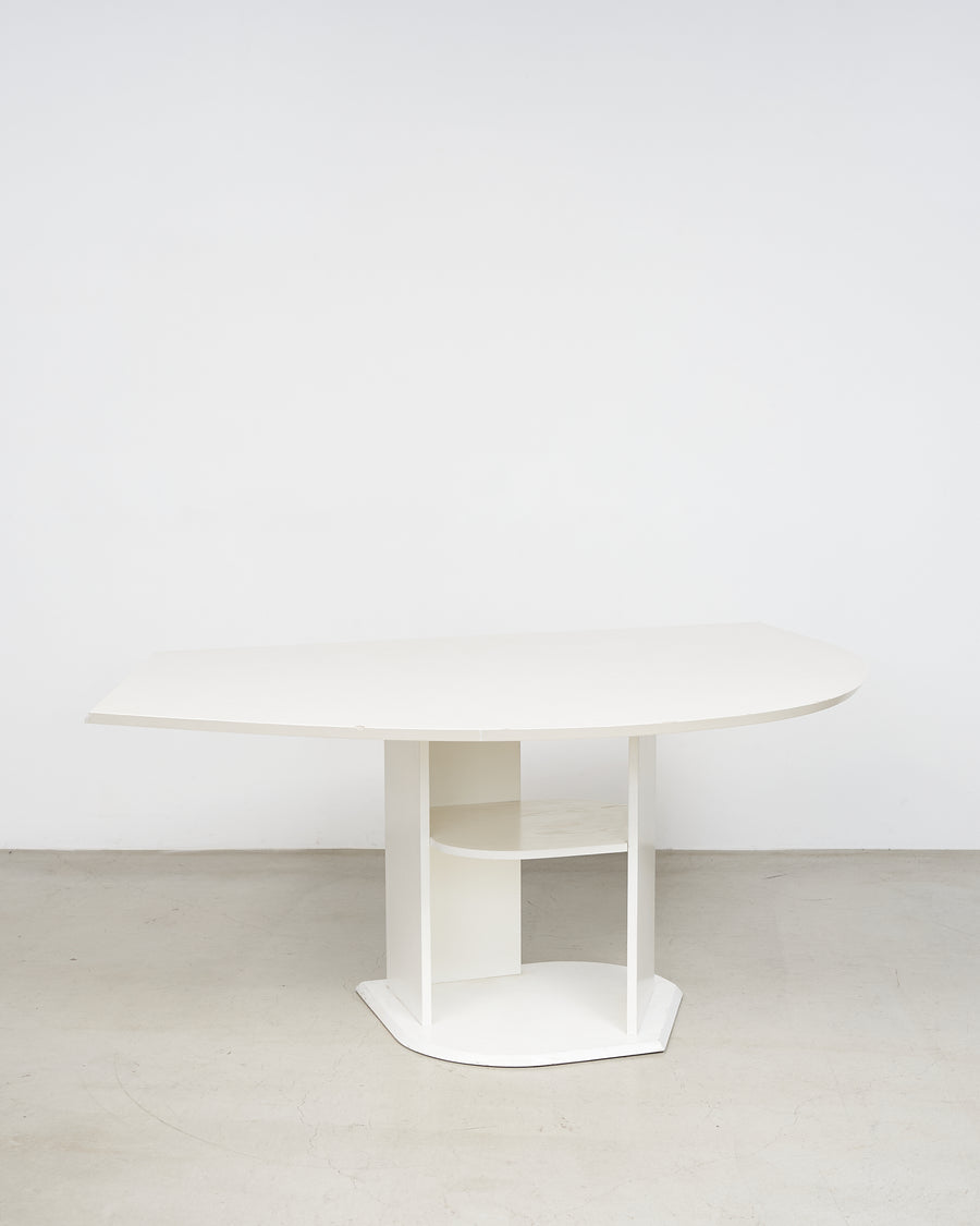 M5/1 Dining Table by Stefan Wewerka for TECTA – Graphpaper