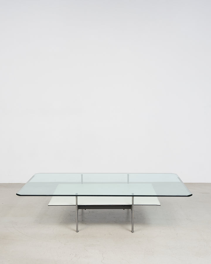 Diesis Coffee Table by Antonio Citterio and Paolo Nava for B＆B Italia
