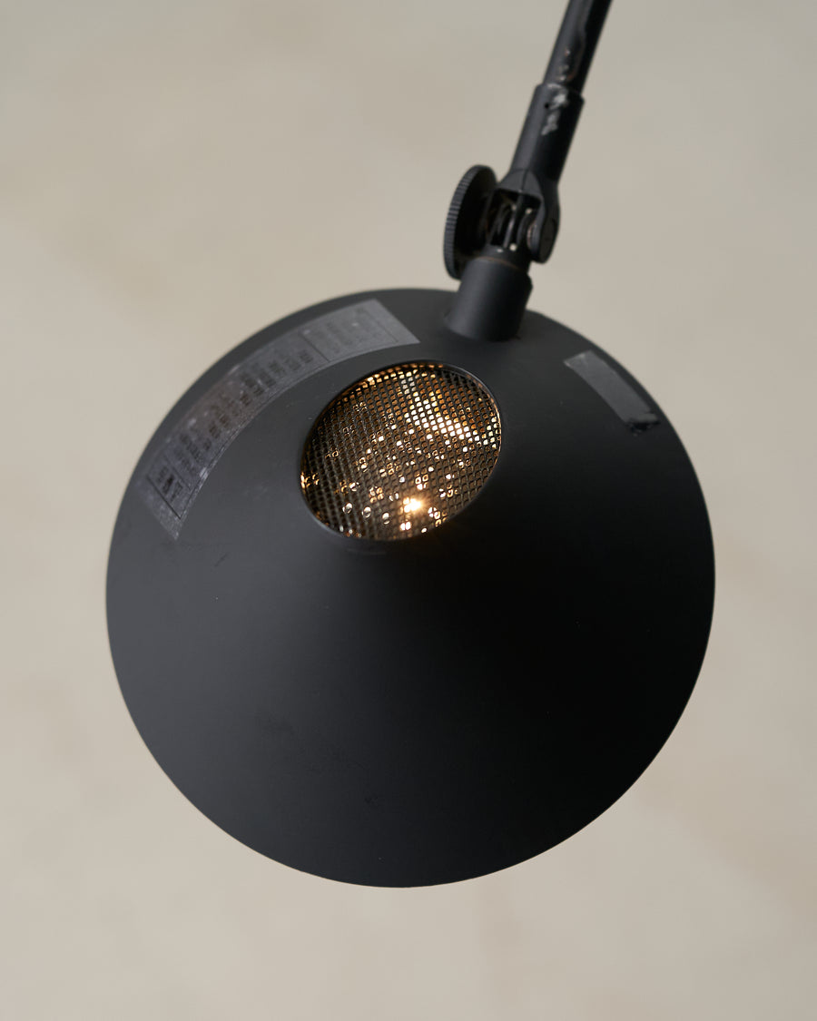 Nestore Lettura Floor Lamp by Carlo Forcolini for Artemide