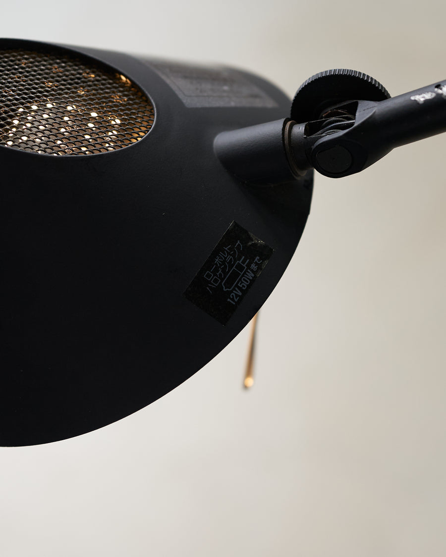 Nestore Lettura Floor Lamp by Carlo Forcolini for Artemide