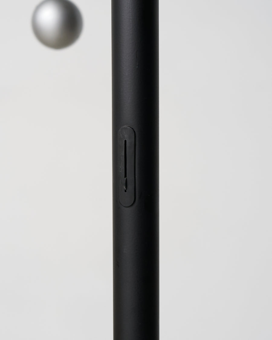 Nestore Lettura Floor Lamp by Carlo Forcolini for Artemide
