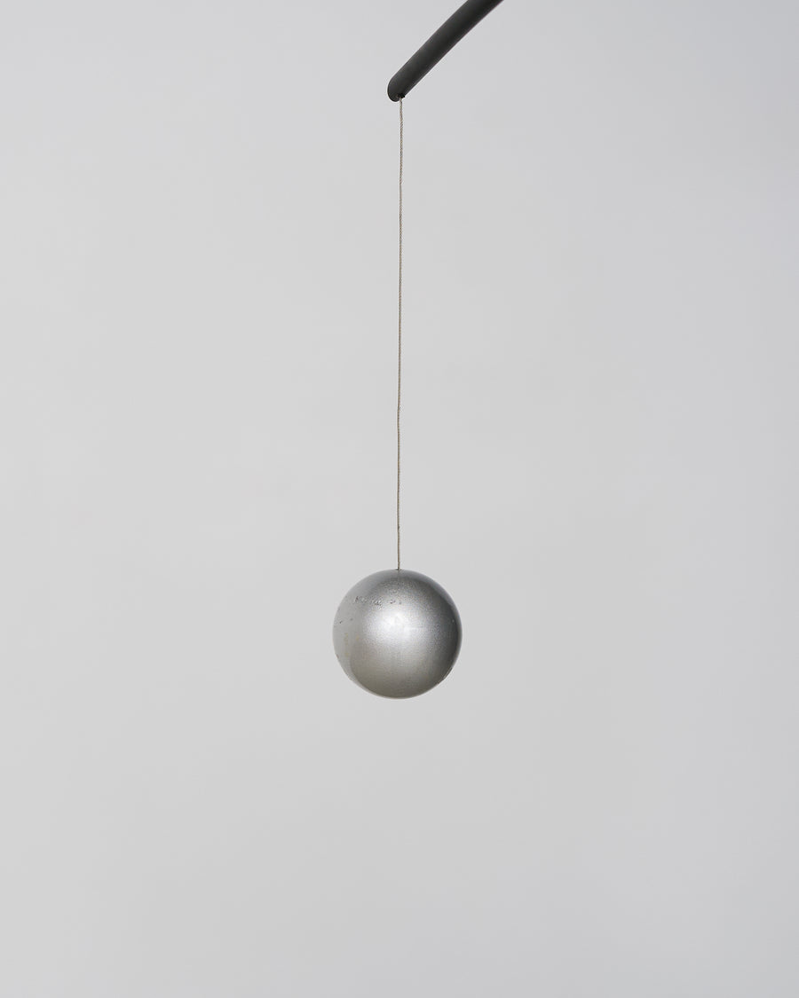 Nestore Lettura Floor Lamp by Carlo Forcolini for Artemide