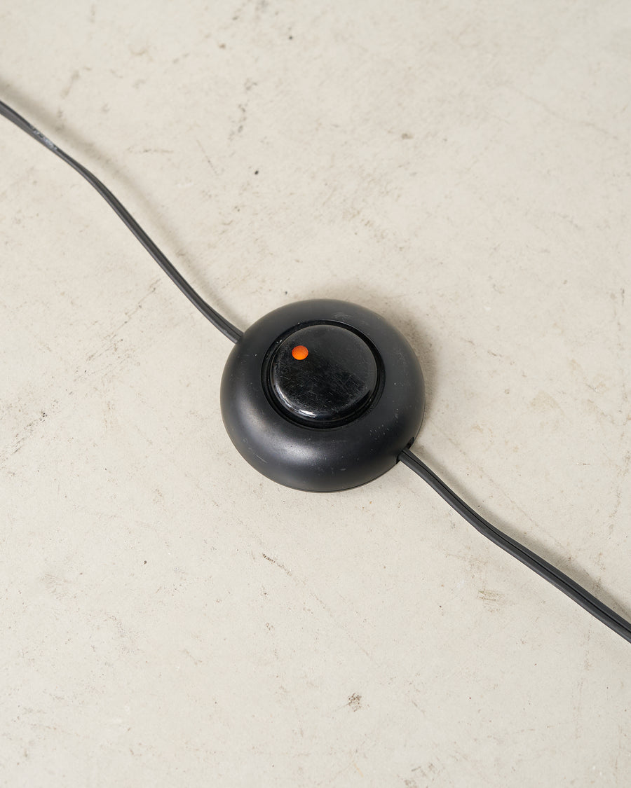 Nestore Lettura Floor Lamp by Carlo Forcolini for Artemide