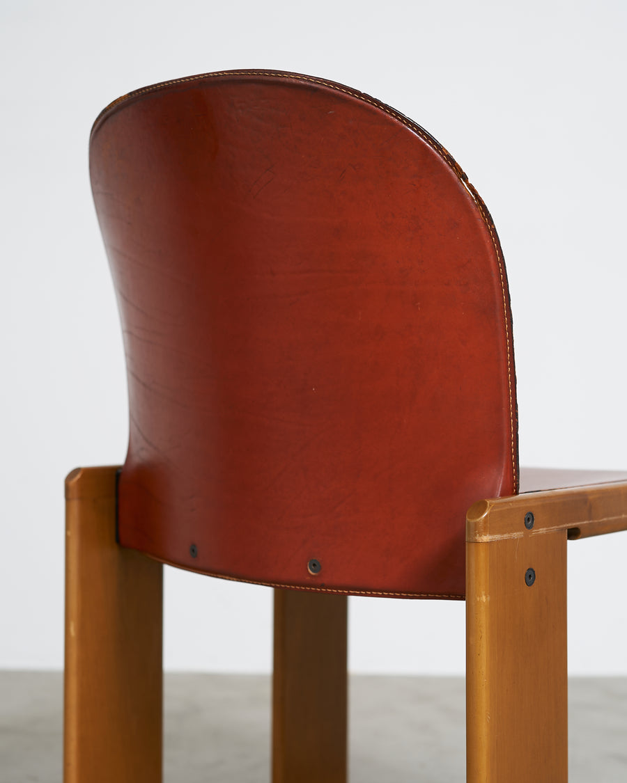 DIALOGO Chair by Afra ＆ Tobia Scarpa for B＆B Italia 1975