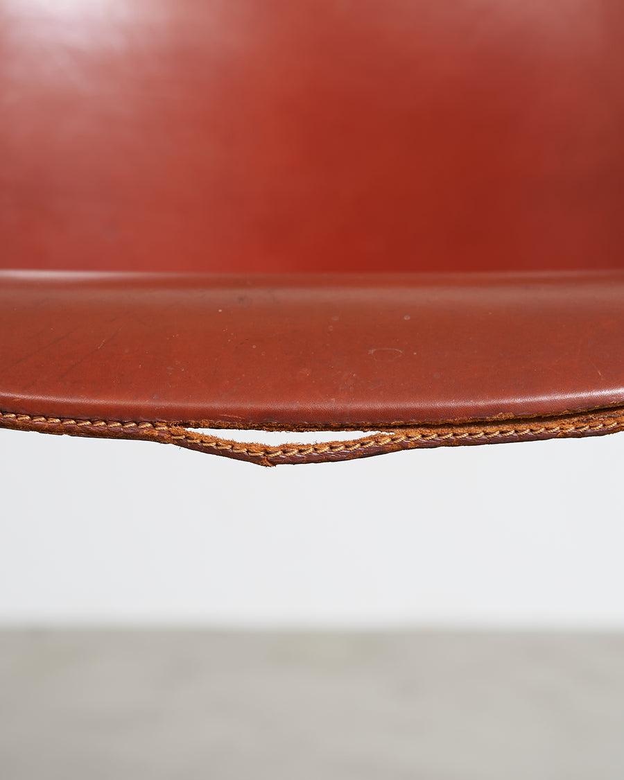 DIALOGO Chair by Afra ＆ Tobia Scarpa for B＆B Italia 1975