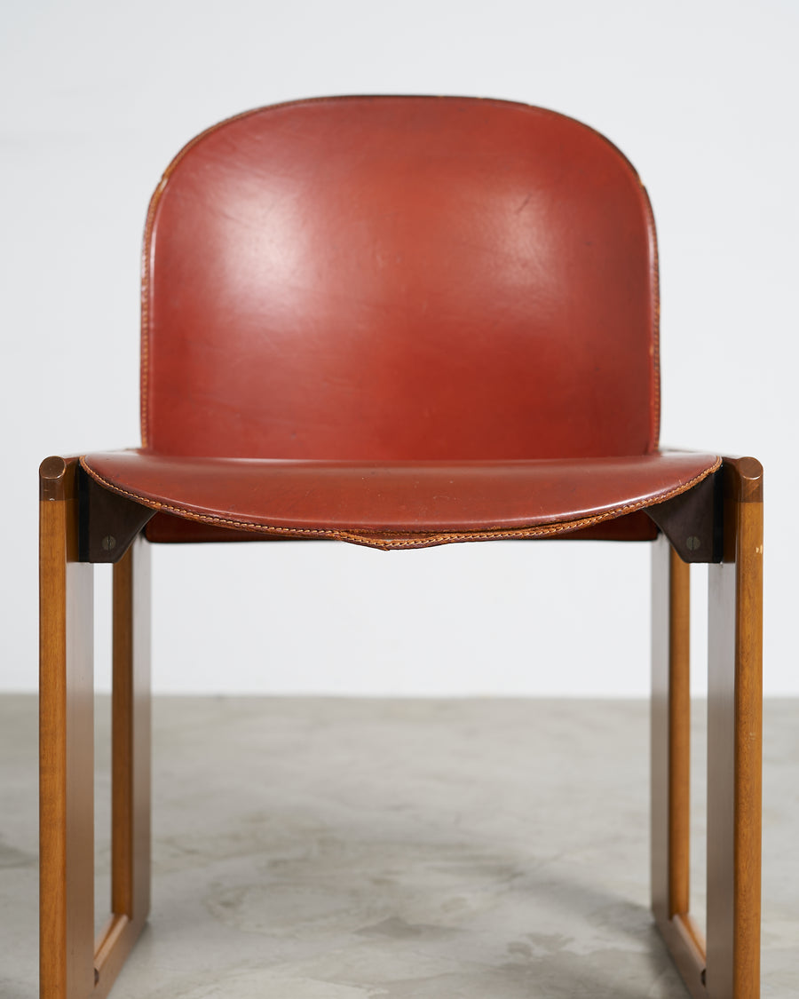 DIALOGO Chair by Afra ＆ Tobia Scarpa for B＆B Italia 1975