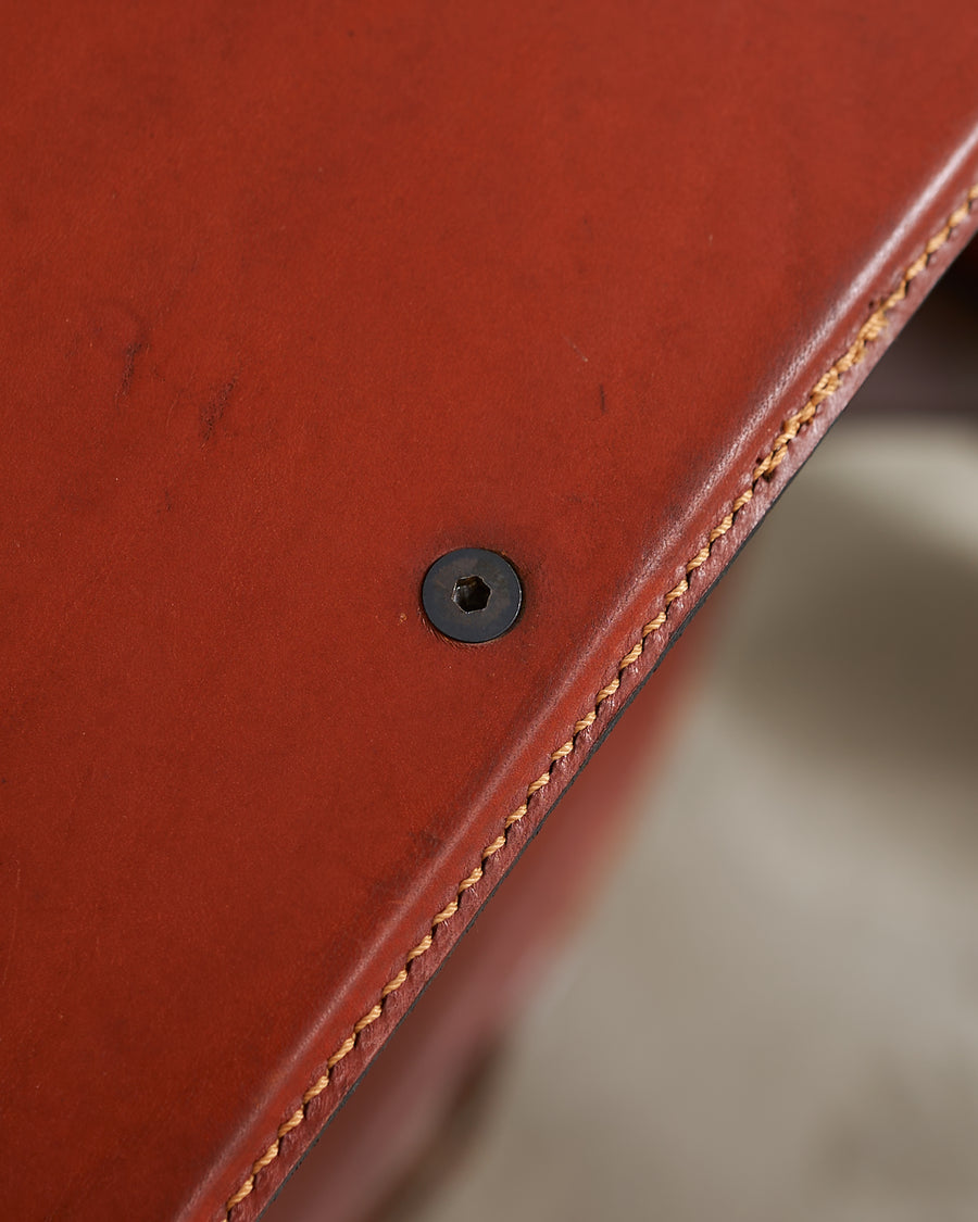 DIALOGO Chair by Afra ＆ Tobia Scarpa for B＆B Italia 1975