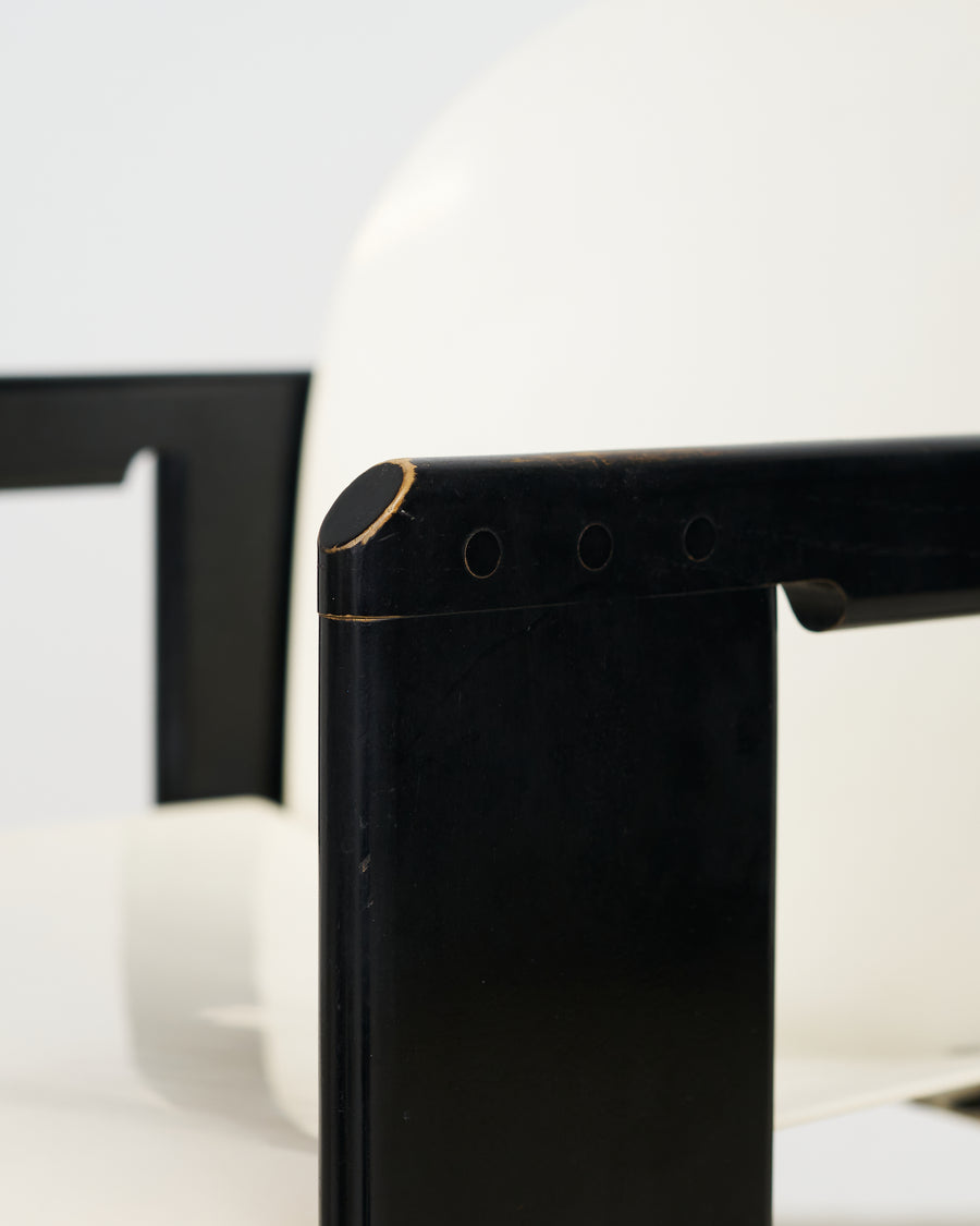 DIALOGO Chair by Afra ＆ Tobia Scarpa for B＆B Italia 1973