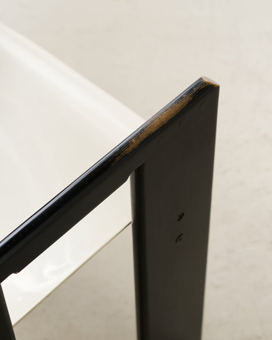 DIALOGO Chair by Afra ＆ Tobia Scarpa for B＆B Italia 1973