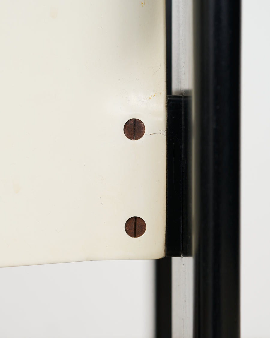 DIALOGO Chair by Afra ＆ Tobia Scarpa for B＆B Italia 1973