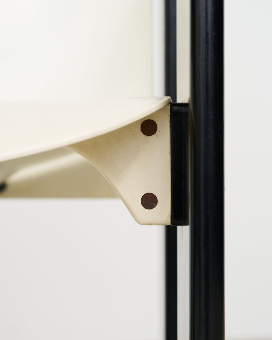 DIALOGO Chair by Afra ＆ Tobia Scarpa for B＆B Italia 1973