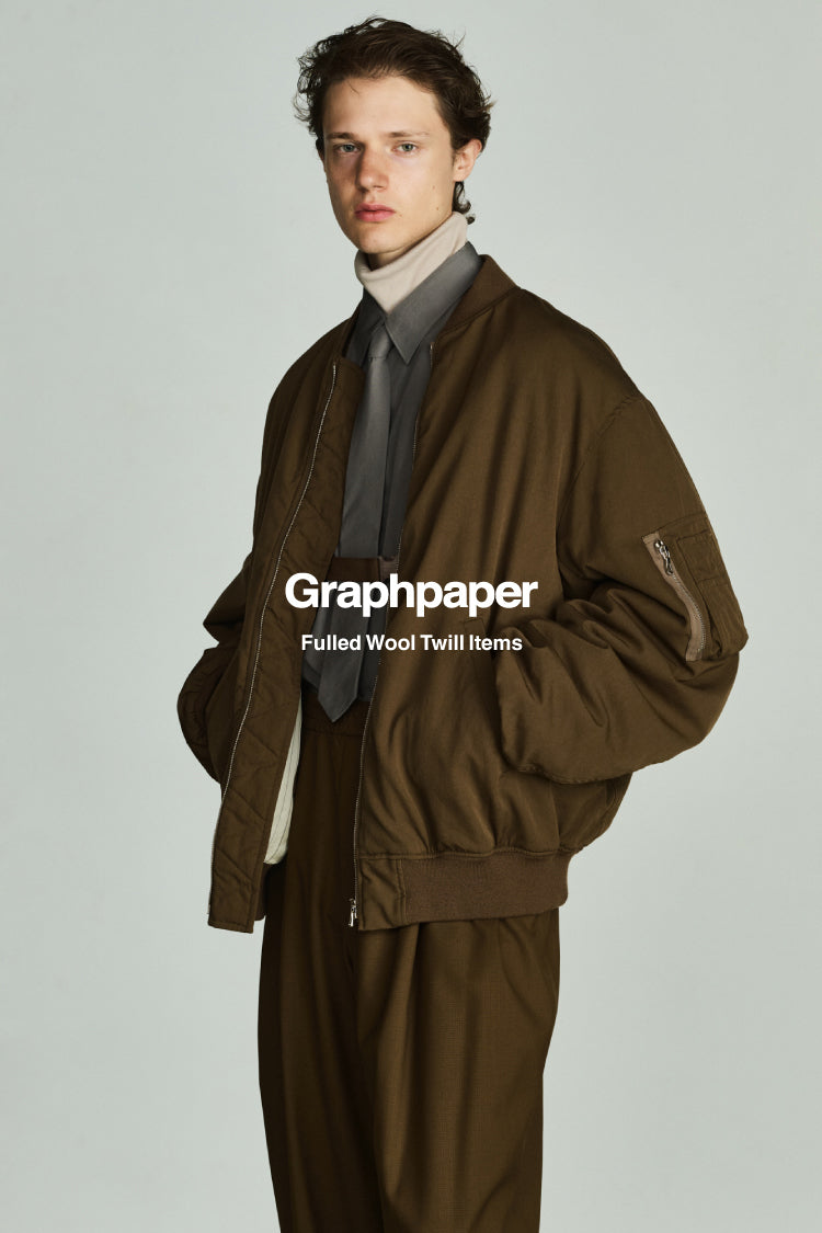 Graphpaper official site