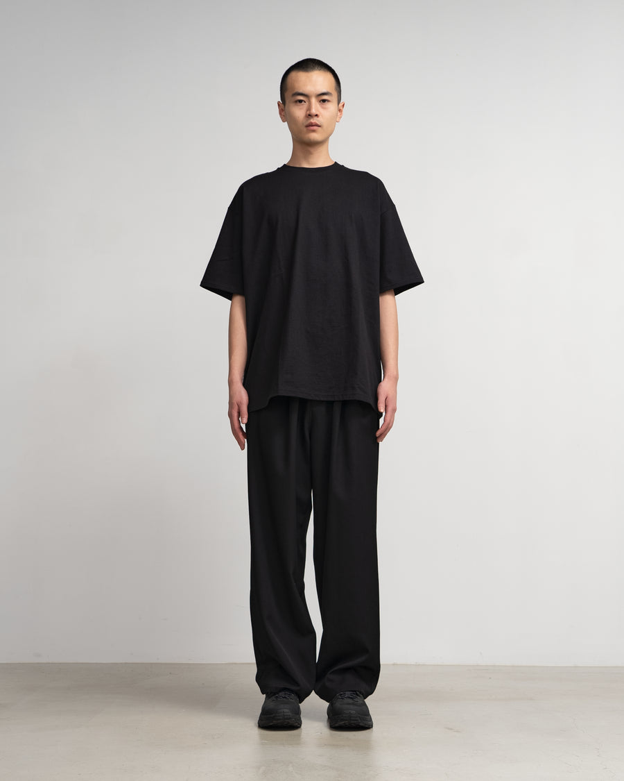 S/S Oversized Tee – Graphpaper