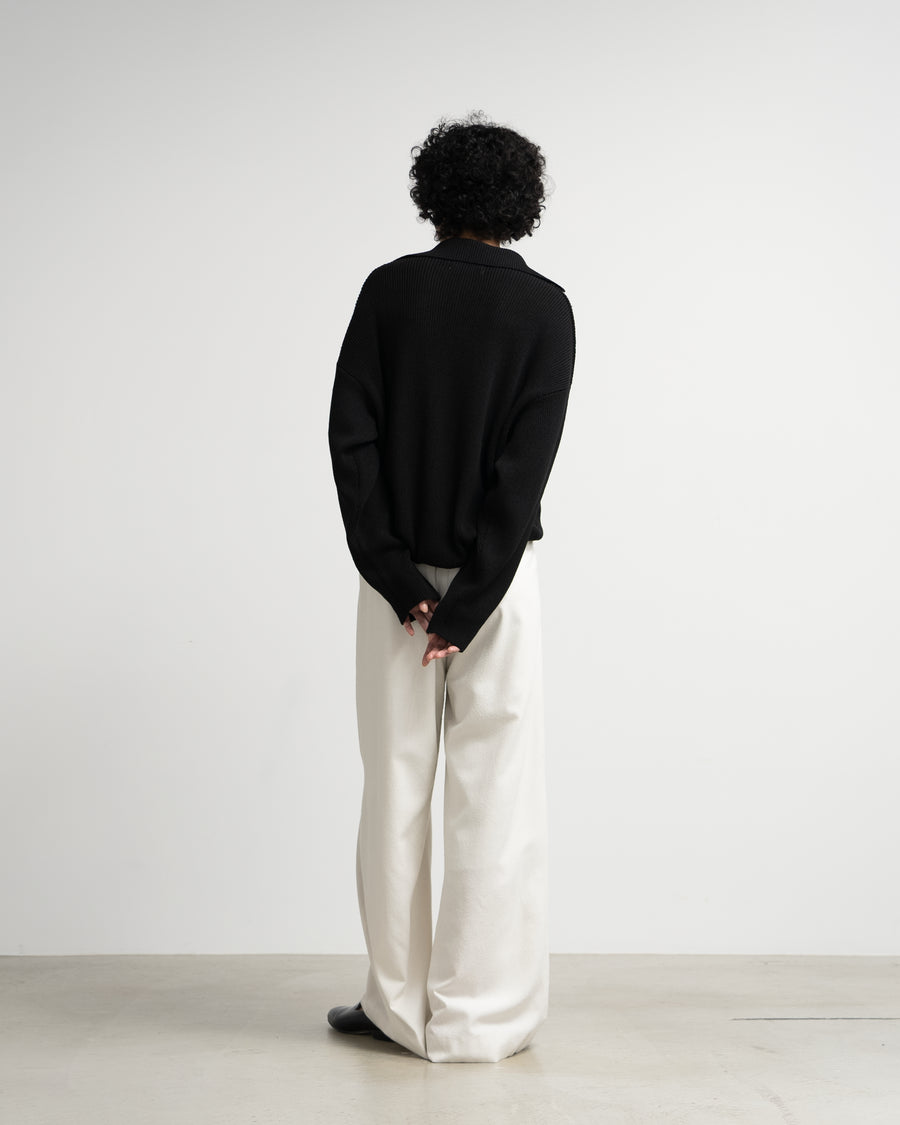 Linen Solotex Skipper Knit