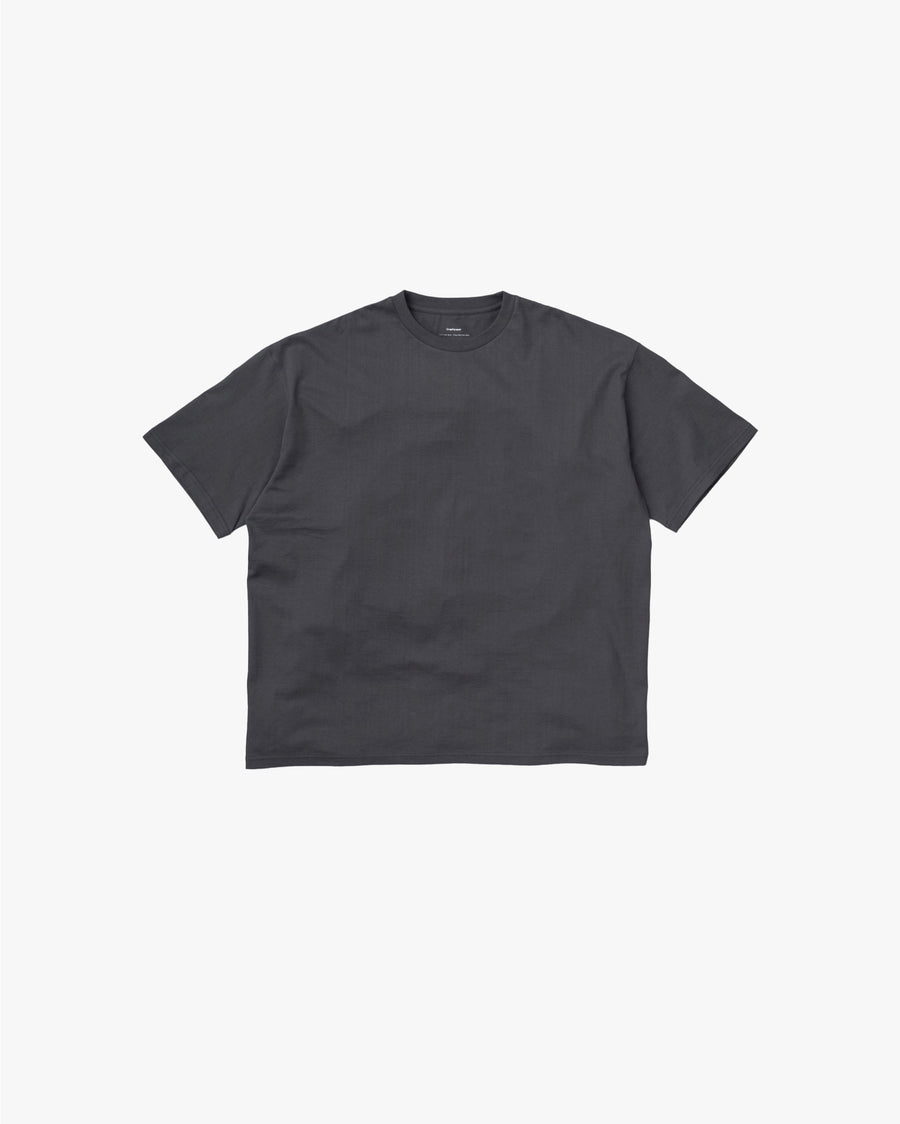 S/S Oversized Tee