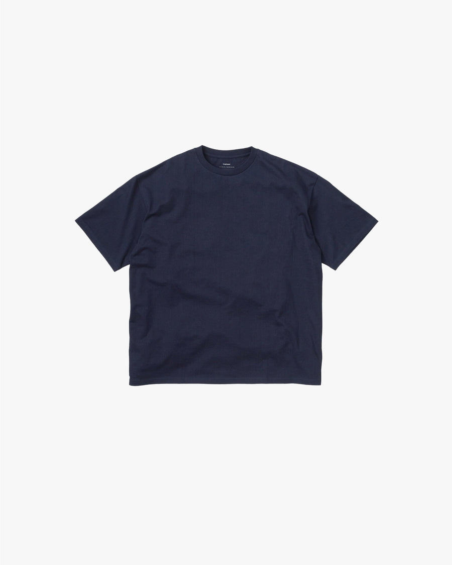 S/S Oversized Tee