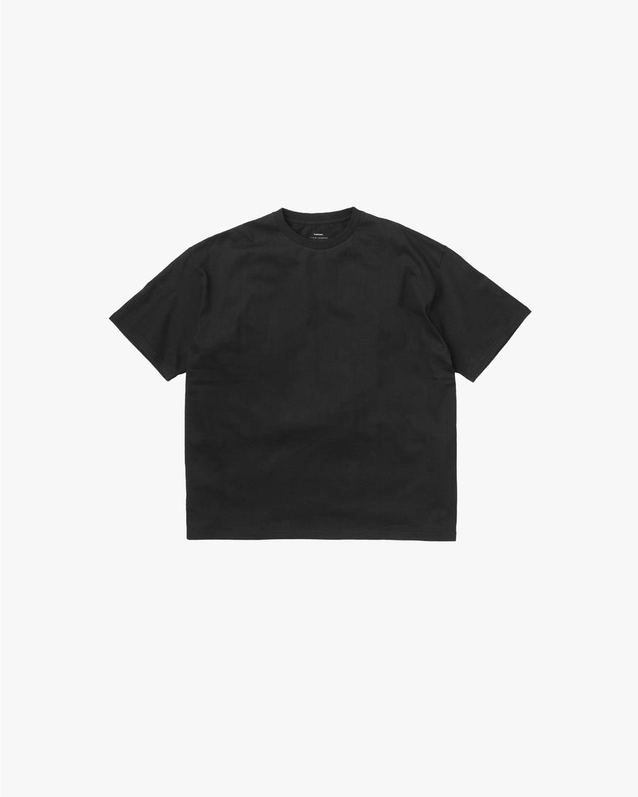 S/S Oversized Tee
