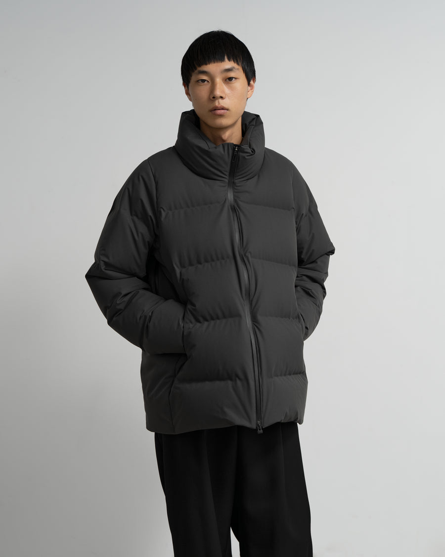 DESCENTE for Graphpaper Oversized ANCHOR