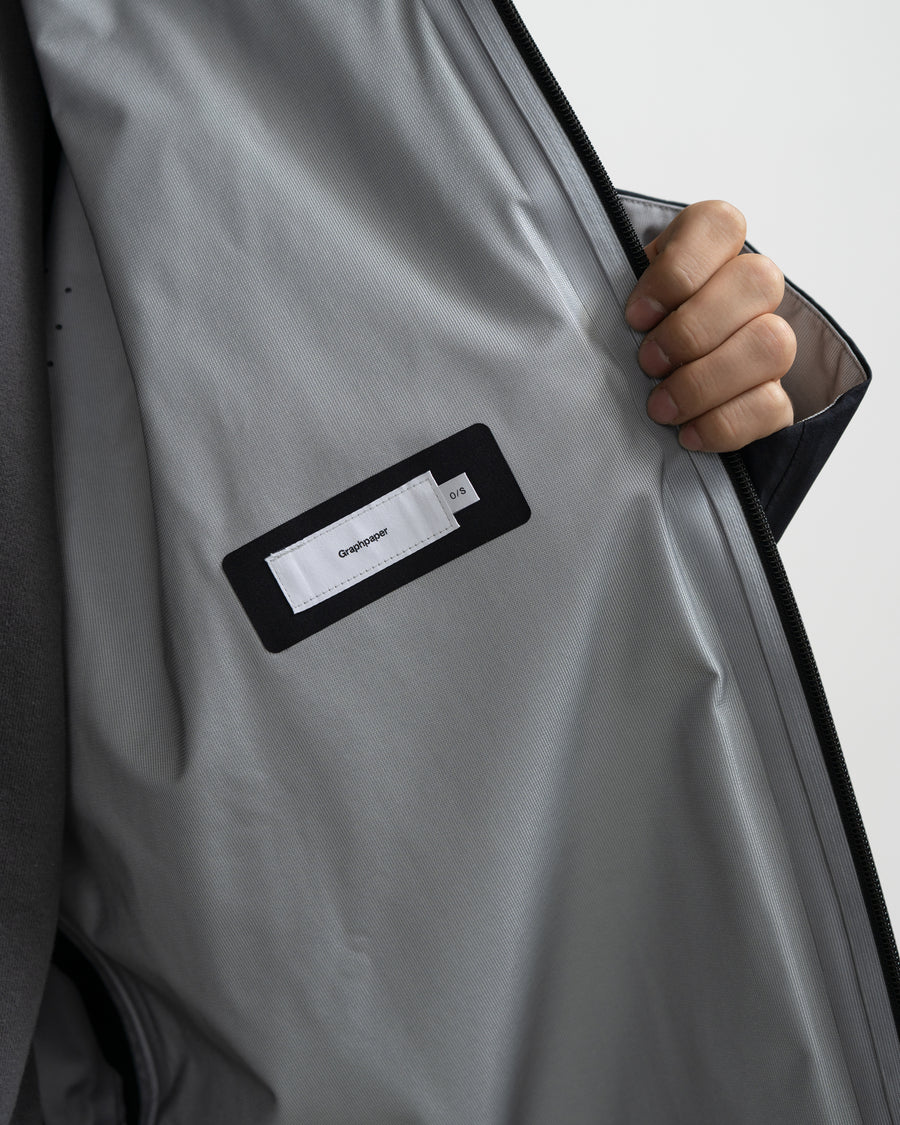 DESCENTE for Graphpaper OVERSIZED ”CREAS”