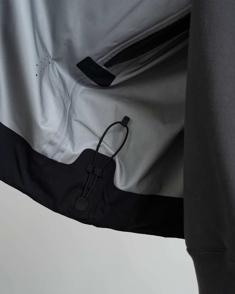 DESCENTE for Graphpaper OVERSIZED ”CREAS”