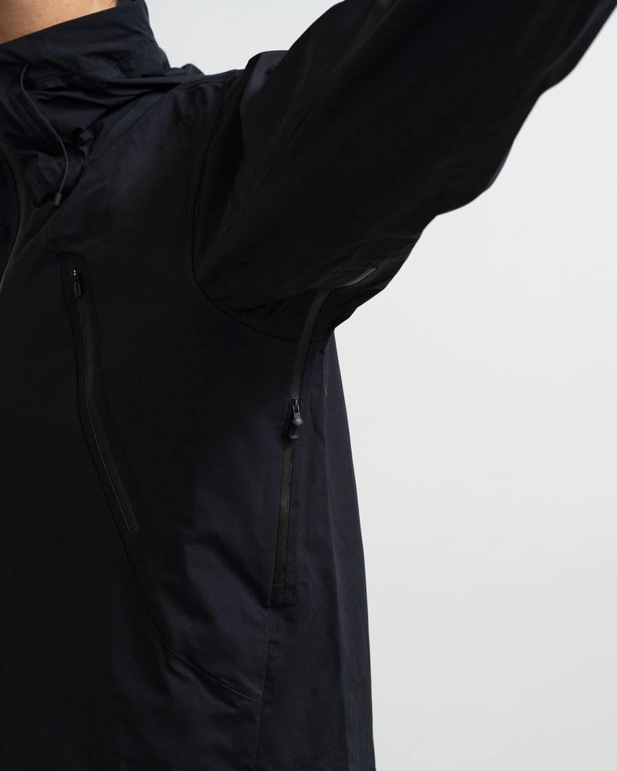 DESCENTE for Graphpaper OVERSIZED ”CREAS”