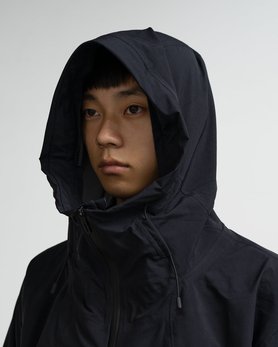 DESCENTE for Graphpaper OVERSIZED ”CREAS”