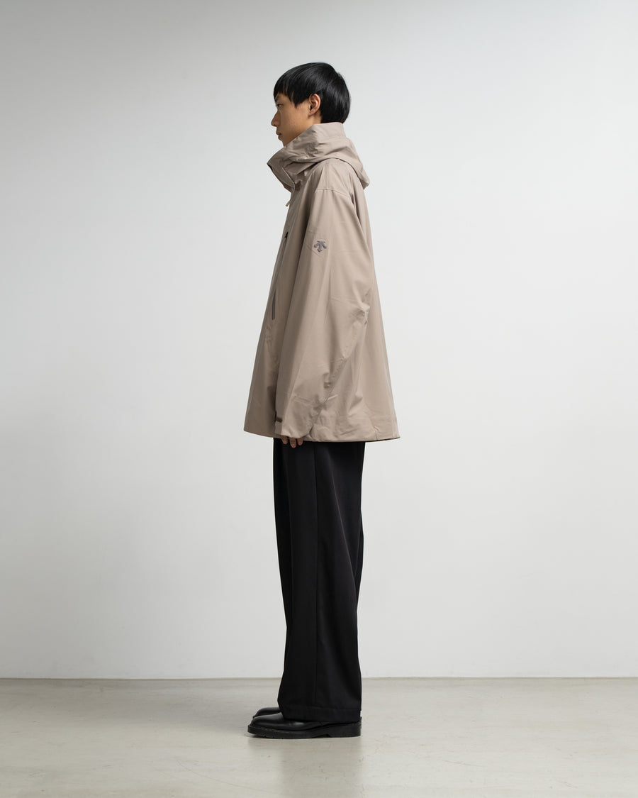DESCENTE for Graphpaper OVERSIZED ”CREAS”